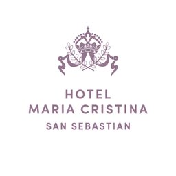 Logotipo de la empresa Hotel Maria Cristina