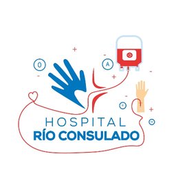 Logotipo de la empresa HOSPITAL RIO CONSULADO