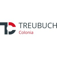 Firmenlogo TREUBUCH-Colonia Potberg Partnerschaft