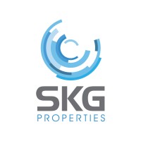 Company logo SKG Properties