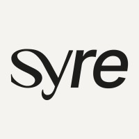 Company logo Syre