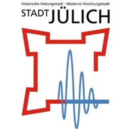 Firmenlogo Stadt Jülich