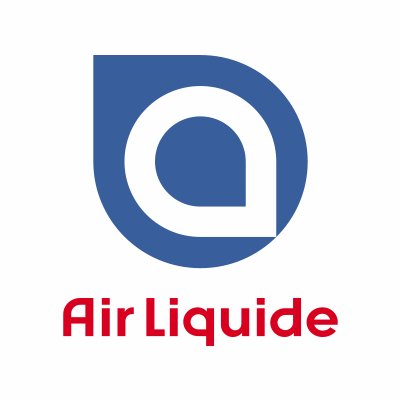 Şirket logosu Air Liquide