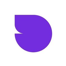 Company logo SendBird