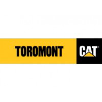 Toromont Cat Logo