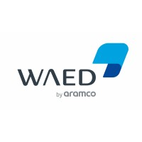 شعار الشركة Wa'ed Ventures