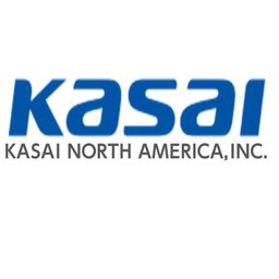 Company logo Kasai North America, Inc