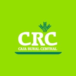 Logotipo de la empresa CAJA RURAL CENTRAL
