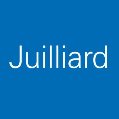 公司标志 The Juilliard School