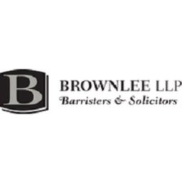 Company logo Brownlee LLP
