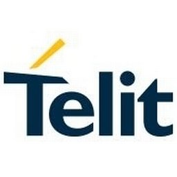 Company logo Telit Wireless Solutions