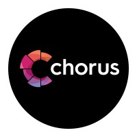 Company logo Chorus Australia