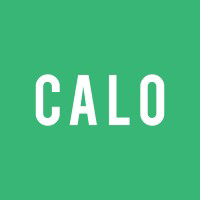شعار الشركة Calo