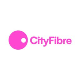 Company logo CityFibre