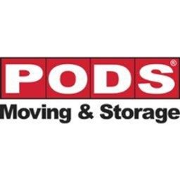Company logo PODS