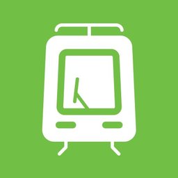 Company logo Yarra Trams