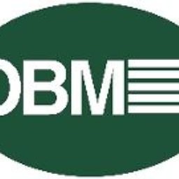Company logo Ohio Business Machines