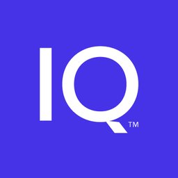 Company logo Case IQ