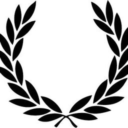 Company logo Fred Perry