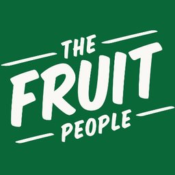 Company logo The Fruit People