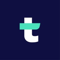 Company logo Trusted Health
