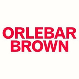 Company logo Orlebar Brown