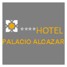 Logotipo de la empresa HOTEL PALACIO ALCAZAR