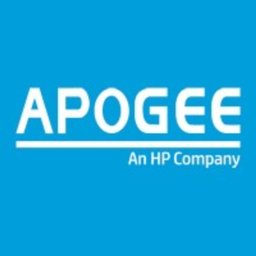 Company logo Apogee Corporation