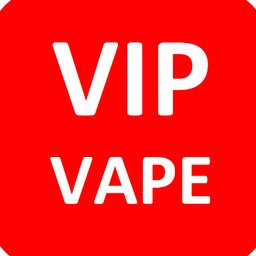 Company logo Vip Vape