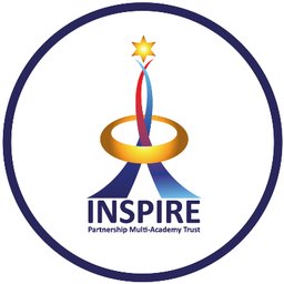 Company logo Inspire Partnership Multi Academy Trust