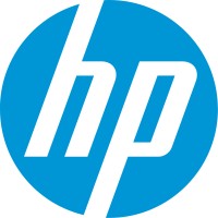 Firmenlogo HP