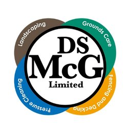 DS McG Ltd Logo