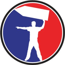 Company logo AArrow Sign Spinners