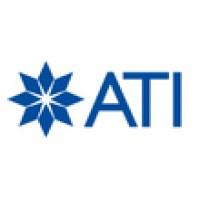 Company logo ATI