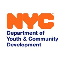 Company logo New York City Department of Youth and Community Development