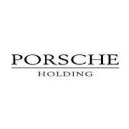 Firmenlogo Porsche Holding