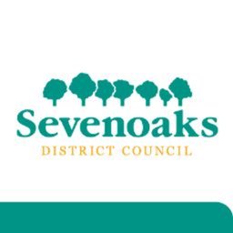 Company logo Sevenoaks District Council