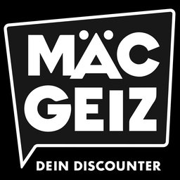 Firmenlogo Mäc Geiz