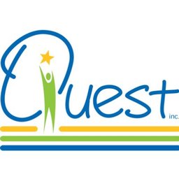 Company logo Quest, Inc.