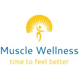 Company logo Muscle Wellness