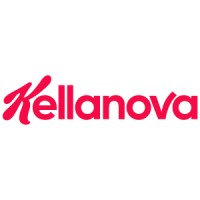 Company logo Kellanova
