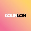 Company logo Golin London