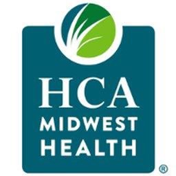 Company logo HCA Midwest Health