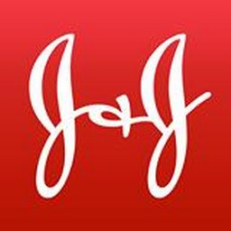 Company logo Johnson & Johnson
