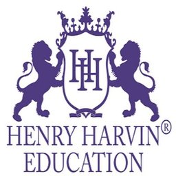 कंपनी का लोगो Henry Harvin Education