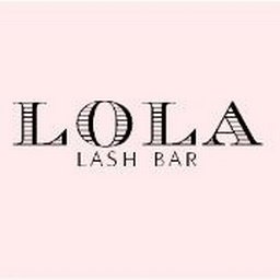 Company logo Lola Lash Bar