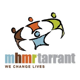 MHMR of Tarrant County Logo