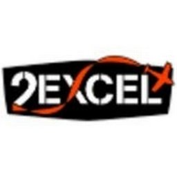 Company logo 2Excel Aviation