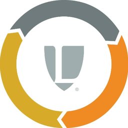 Company logo Legends