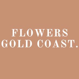 Company logo Flowers Gold Coast